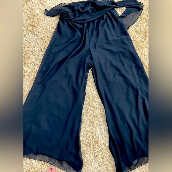 Black palazzos - Picture 1 of 1